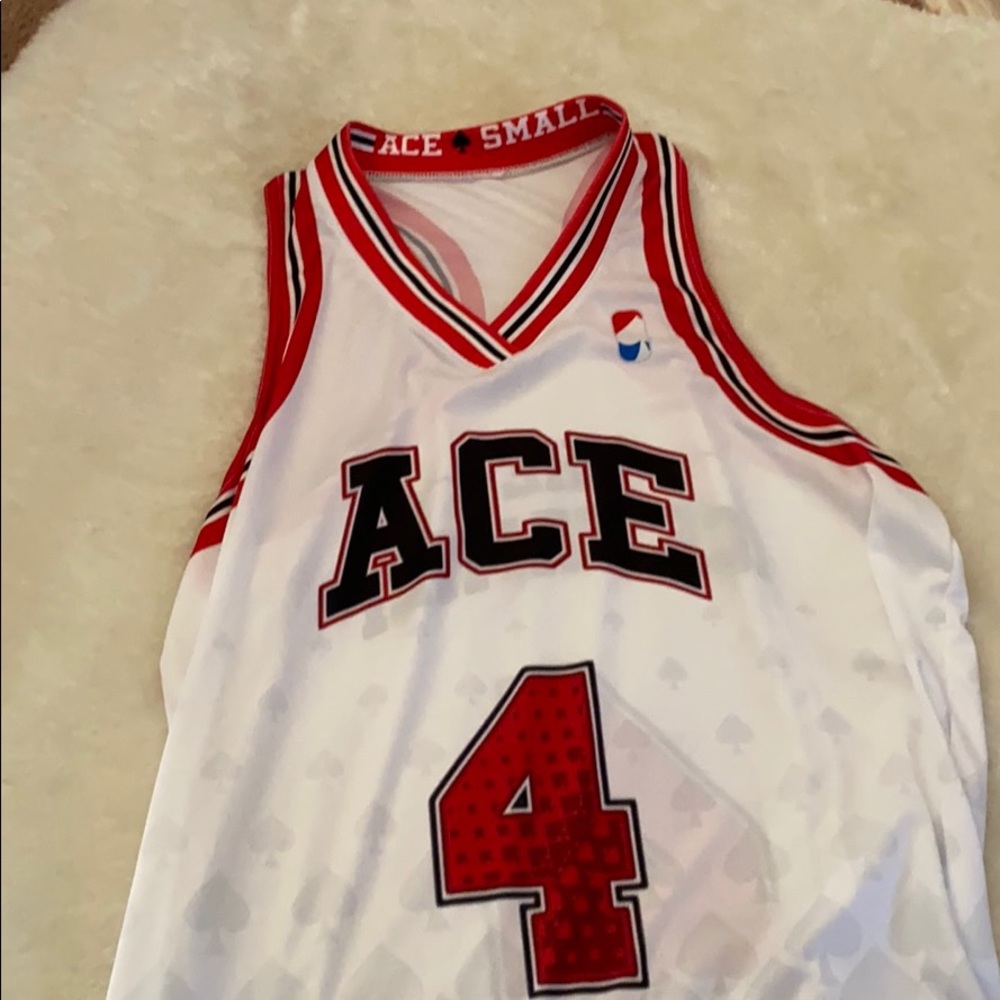 Ace Family Jersey